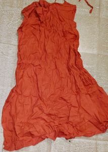 Secuence Sari Blouse With Peticoat
