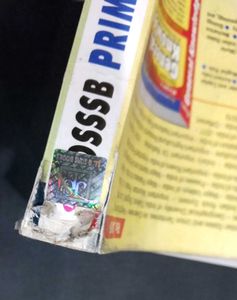 Dsssb Prt Solved Paper Book 2013-2019