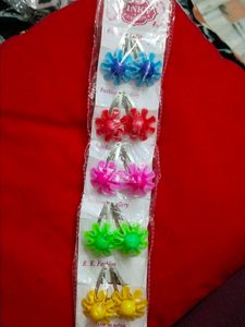 Girls Hair Pin