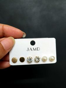 Earring Set
