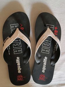 Aqualiite Flip Flops