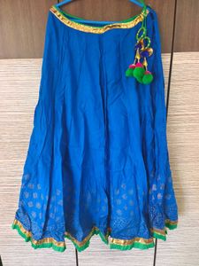 Garba Special Skirt