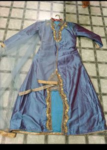 Pakistani Suit