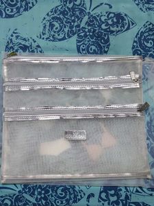 Colorgar Cosmetic Bag (Set Of 3)
