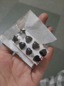 Claasy Earrings