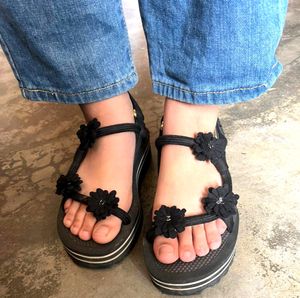 Wedge Flats