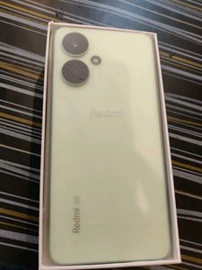 Redmi 13c 5g 128 Gb Ram 8 Brand New