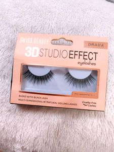 Eye Lashes