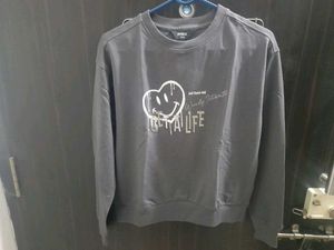 Comb Of 2 Sweatshirt