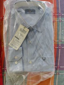 Brand New With tag Allen Solly Men Shirt