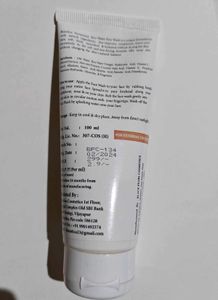 Beautica Rice Water Face Wash