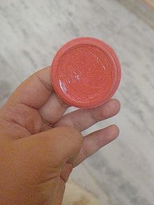 beutiful pink shade blush