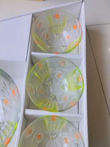 7 Peice Serving Bowl Set