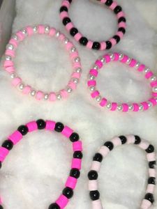 5 pcs bracelets