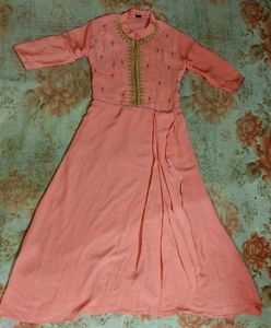 Long Kurti 🤎