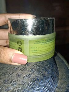 The Moms Co Green Tea Night Gel