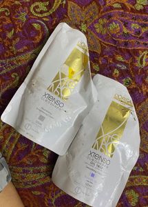 Loreal Hair Cream