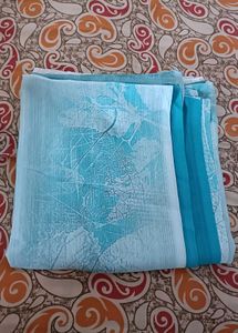 Georgette Dupatta