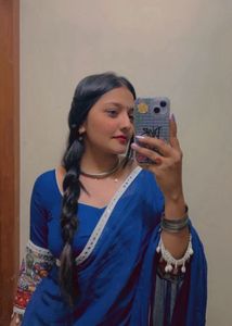 Beautiful Ethnic chanya chori