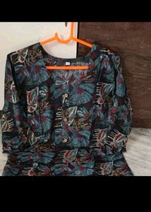 Kurti Pant