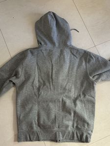 Unisex Hooded Jacket - Thick And Very Warm