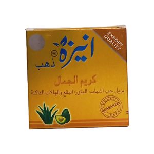 Aneeza Gold Beauty Cream 20gm