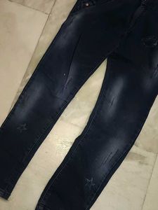 Premium Quality Baby Jeans 🤩