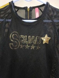 Cute Squad Top
