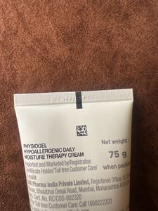 Physiogel Daily Moisture Therapy Cream