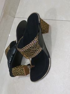 Partywear Sandals