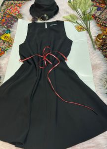 Zara Z Black Dress🖤