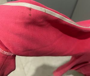 Adidas Jacket.
