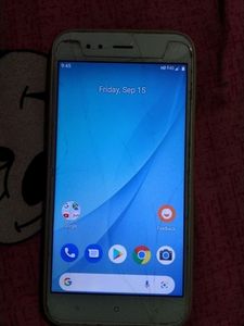 Mi Mobile Fully Working