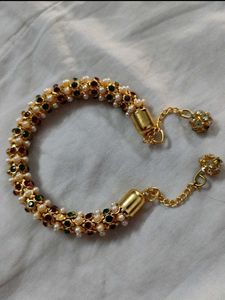Brand New Mangalsutra And Kada