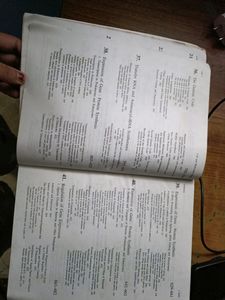 Cell And Molecular Biology