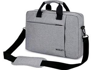 Wesley Laptop Bag