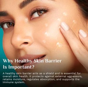 Pilgrim Barrier Repair Moisturizer