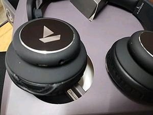 boAt Rockerz 450 40mm Drivers