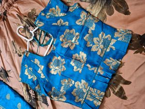 Elegant Lehenga Choli..500/-
