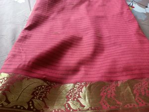 Beautiful Silk Saree