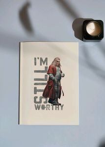 Thor Marvel Poster Home Decor