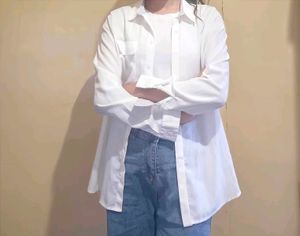 White Shirt