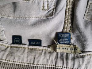 American Eagle Cargo