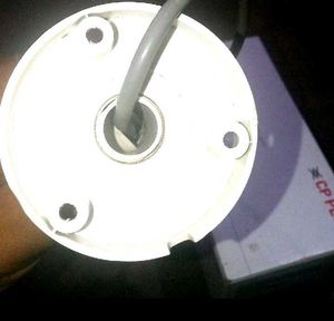 CCTV Bullet Camera