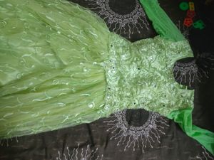 Gown
