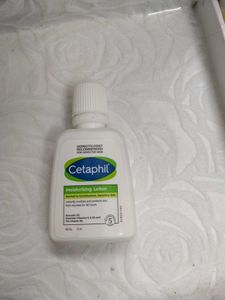Cetaphil Moisturising Lotion