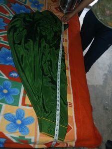 Full Set Of Salwar Kameez And Duppta