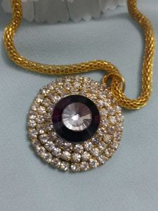 Elegant Jewelry Set