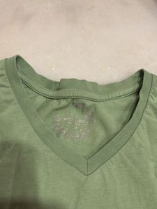 Green T-Shirt
