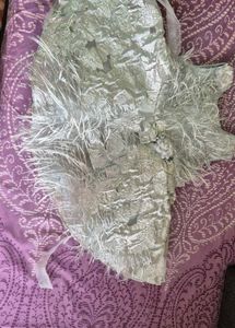 Partywear Frock For Girls